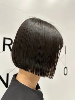 レディースカット＋3stepトリートメント💇‍♀️