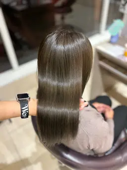 リピーター様限定⟡.· うる艶ワンカラー🎨♡⸝⸝