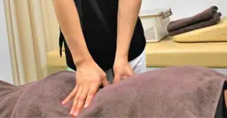 疲労回復🎉全身揉みほぐし30分コース⭐️