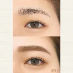 【🍀ミニモ学割U24🎓】 垢抜け最強✨まつ毛パーマ＋眉スタイリングSET