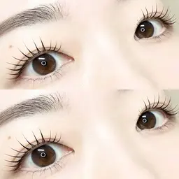 【2/4限定🎀】まつ毛パーマ上のみ