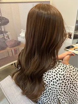 🫧平日限定🫧🌈カット+カラー🌈　⚠️記載あり