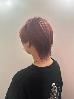 【👥クチコミ書いてくれる方限定クーポン‼️🎫⠀】ダブルカラー🎨+選べるトリートメント🫧