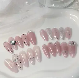 春限定デザイン🌸【オフ有】\12200~⇒¥8800(オフ¥1100込・カラー変更OK)