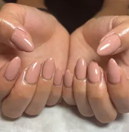 ご新規様‎🤍オフ込みワンカラー💅🏻￥3,850