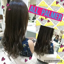 (✂️お得に✂️)カット+TOKIOパーマ（ロング料金無し）