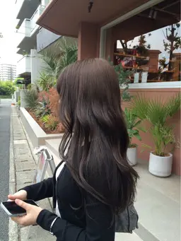 ホリスティックブリーチカラーモデル様募集中🍓『Inity緑地公園店』