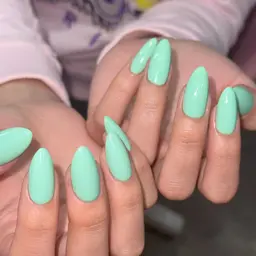 【ジェル】オフあり(なし)ワンカラー‪