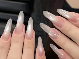 チップ長さだし*ワンカラー/マグネット