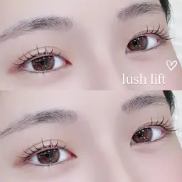 【4月11日18時限定🍑】大人気！まつげパーマ🪽