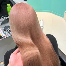 【2/20限定❤️🔥】髪質改善ミルキースムースTRモデル