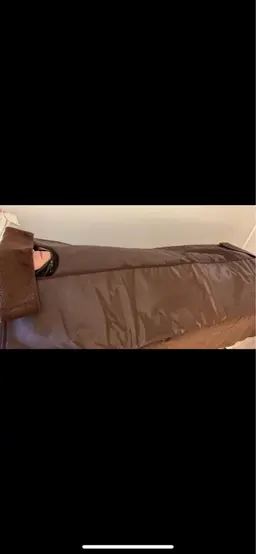 【温活‼️】ゲルマ＆ドライヘッドスパコース🔥滝のような発汗体験🔥ミニモ限定の特別価格‼️ヘッドスパ専用オイル導入✌️