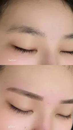 ✨眉毛WAX✨限定