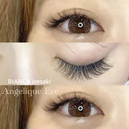 ボリュームラッシュ(3DLash)60​〜​100束まで🕊
