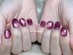 ❤️ マグネットワンカラー