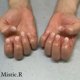 【ミニモ学割U24】🌈カラーグラデーション★1色🌈