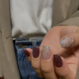 ⚪︎シンプルコース