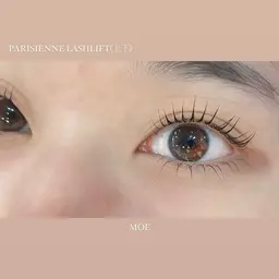 ✨️ご新規様限定✨️パリジェンヌラッシュリフト(上下)