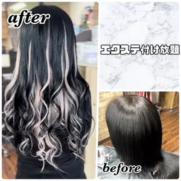 【お試し!】シールエクステ40枚♪【当日受付OK】