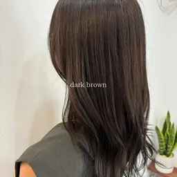 🟡似合わせデザインカット🌼