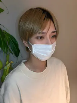 【ご新規様20%off】メンズ眉wax