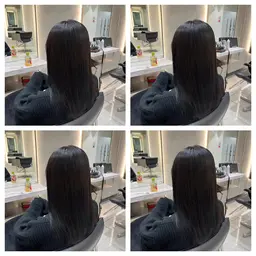 期間限定！！骨格診断似合わせカット！