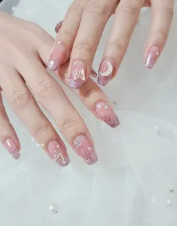 限定❇️オフ込み/やり放題/120分/持ち込みデザイン/パーツ/ミラー/マグALL○