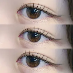 ＼ 大人気♡ ／ 🎀💕まつ毛パーマ(カール)🎀💕トリートメント付‼️