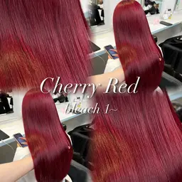 💄期間限定💄ブリーチありorなしWcolor＋僕にしか作れない韓国上品な暖色color💋