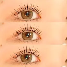 パーマパリジェンヌラッシュリフト