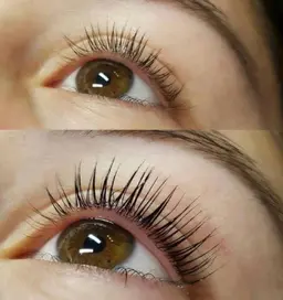 Google口コミ必須✨12/21限定！ミニモ限定価格！✨エクステリペア(付け足し)30​〜​60本まで他店付け足し可‼︎✨