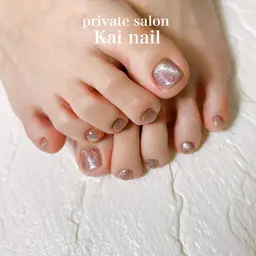 マグネット/フラッシュ💛期間限定価格💛(オフなし・フットバス・ケア付き)