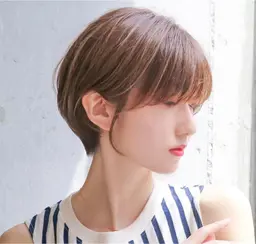 🫧💫カット＋艶カラー＋トリートメント💎🫧