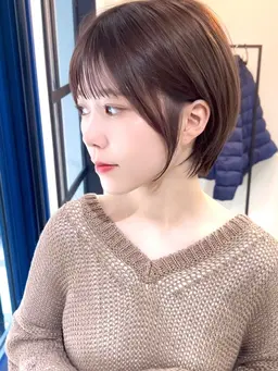 🤍本日限定🤍カット＋カラー＋トリートメント