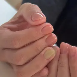 色選びから楽しむ♫ワンカラー