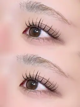 【📣12月限定価格⛄️似合わせまつげパーマ🤍】