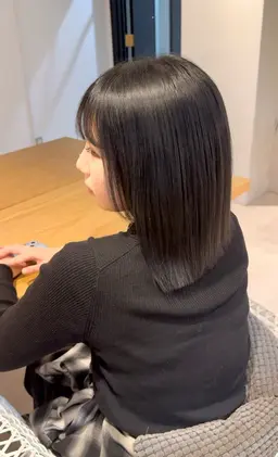 <ご新規様限定> カット✂️ (女性限定メニュー)