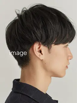 20代限定✨メンズカットモデル募集中✂️