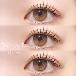 【新規】期間限定(1/29.31)🪞選べる似合わせまつ毛パーマ🎀🫧『美容液コーティング付き✨』
