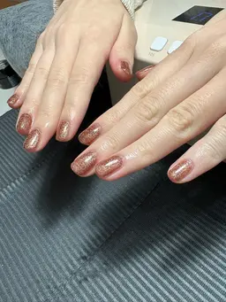 ワンカラーorグラデーション(オフ無し)