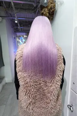 髪質改善!! 12月限定美髪縮毛矯正!!