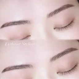 🤍美眉アイブロウスタイリングWAX¥5,200→¥3,400【ミニモ限定価格\♡/】