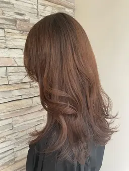 💜🩶コテ巻き~土日祝日限定価格🩶💜