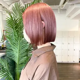 あなただけのこだわり🤍🩵ダブルカラー 14000円🫧