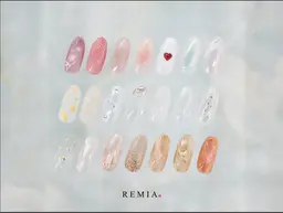 定額デザイン２本（オフあり）