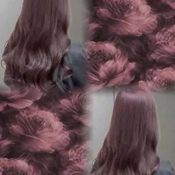 【ブリーチあり】ダブルカラー