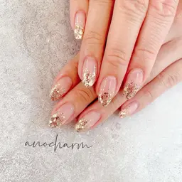 【新規様限定】💅🏻ラメグラデーション