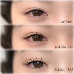 【パリエク🇫🇷👀120本】