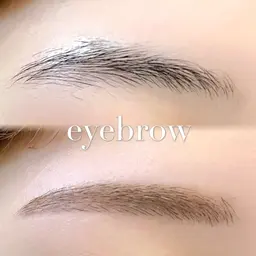 【骨格分析🦴】美眉アイブロウ（毛量調節×）