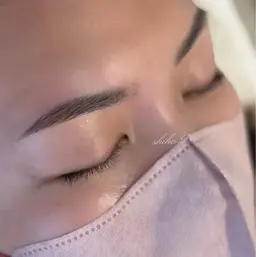 【ご新規様限定】"美眉スタイリング"(眉毛WAX)＋保湿ケア